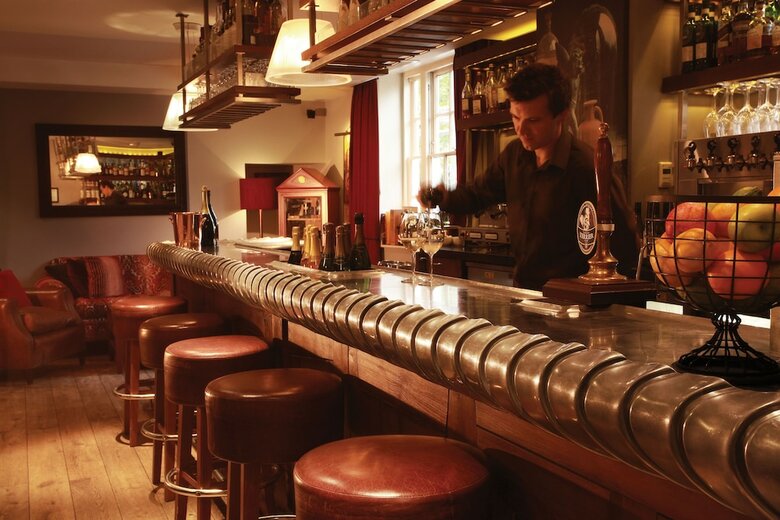 Hotel Du Vin & Bistro York