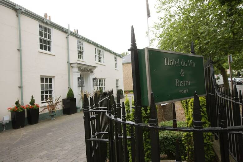 Hotel Du Vin & Bistro York