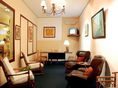 Hotel Sol Colonia