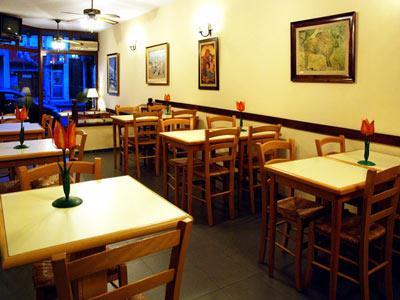 Hotel Sol Colonia