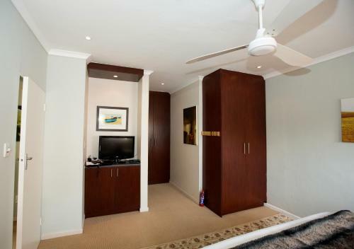 Hotel Hazelwood House