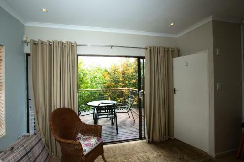 Hotel Hazelwood House
