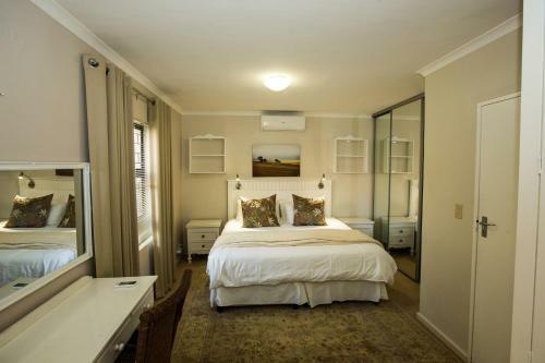 Hotel Hazelwood House