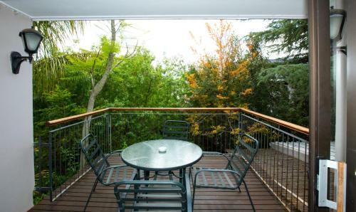 Hotel Hazelwood House