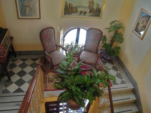 Agroturismo Villa Viola