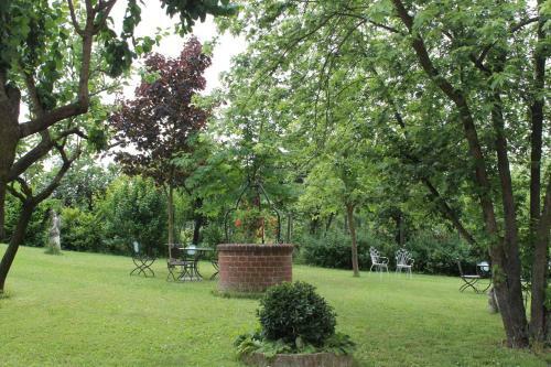 Agroturismo Villa Viola