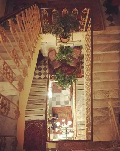 Agroturismo Villa Viola