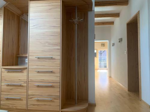 Apartamento Tischlm�hle Appartements & Mehr