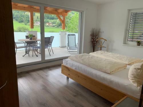 Apartamento Tischlm�hle Appartements & Mehr