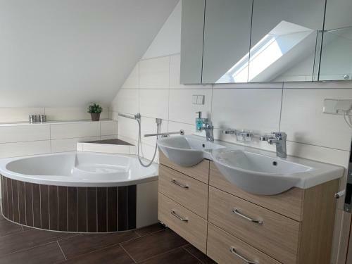 Apartamento Tischlm�hle Appartements & Mehr