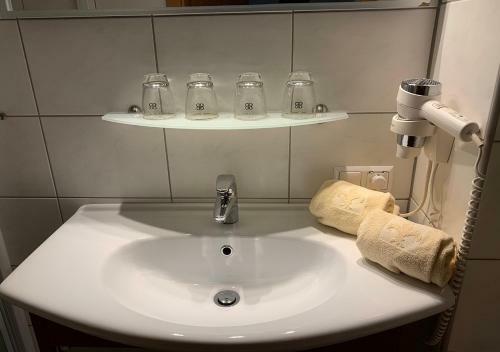 Apartamento Tischlm�hle Appartements & Mehr