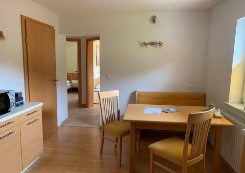 Apartamento Tischlm�hle Appartements & Mehr