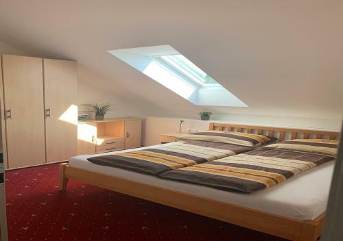 Apartamento Tischlm�hle Appartements & Mehr