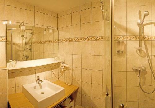 Apartamento Tischlm�hle Appartements & Mehr
