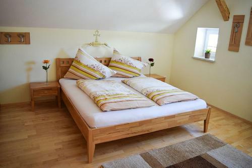 Apartamento Tischlm�hle Appartements & Mehr