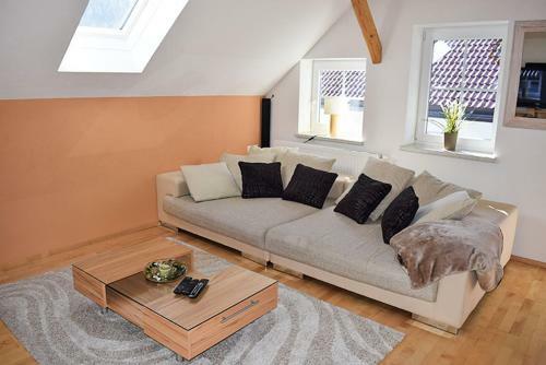 Apartamento Tischlm�hle Appartements & Mehr