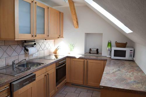 Apartamento Tischlm�hle Appartements & Mehr