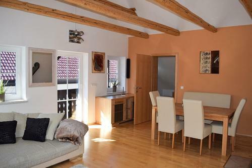 Apartamento Tischlm�hle Appartements & Mehr
