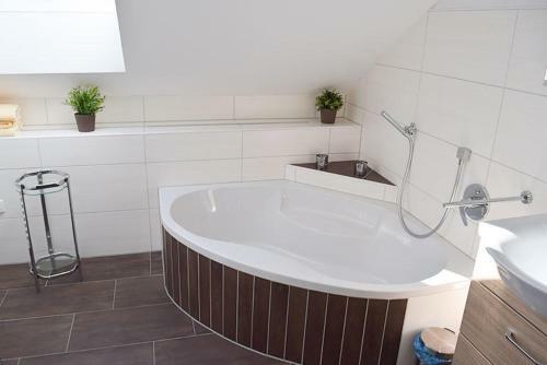 Apartamento Tischlm�hle Appartements & Mehr