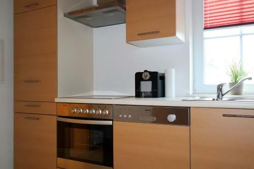 Apartamento Tischlm�hle Appartements & Mehr