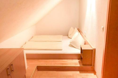 Apartamento Tischlm�hle Appartements & Mehr
