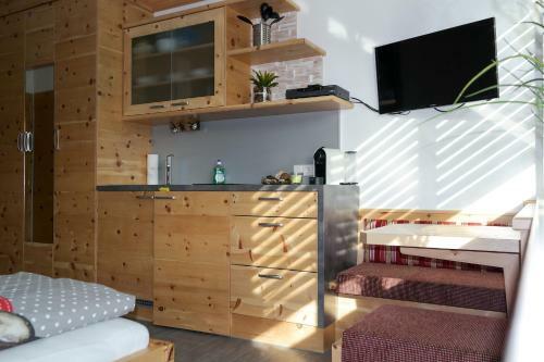 Apartamento Tischlm�hle Appartements & Mehr