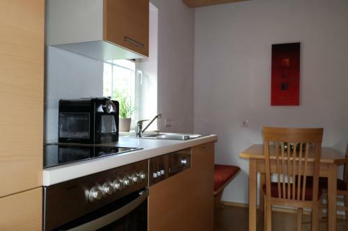 Apartamento Tischlm�hle Appartements & Mehr