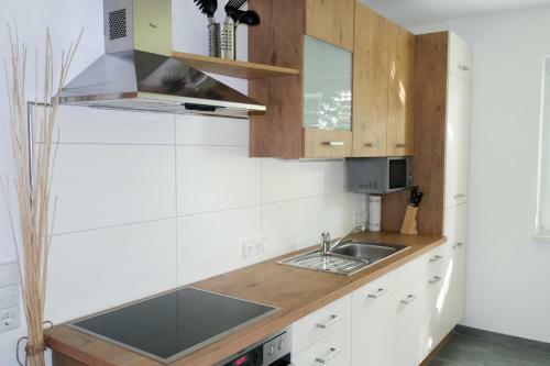 Apartamento Tischlm�hle Appartements & Mehr