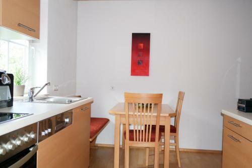 Apartamento Tischlm�hle Appartements & Mehr