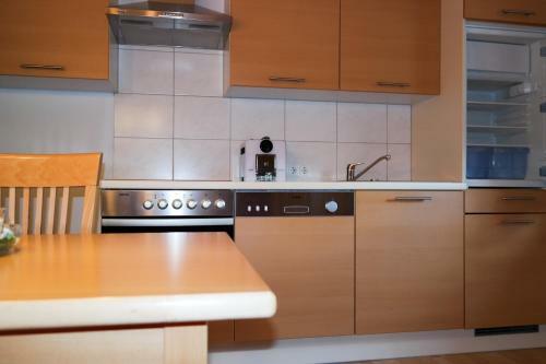 Apartamento Tischlm�hle Appartements & Mehr