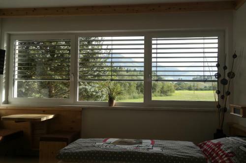 Apartamento Tischlm�hle Appartements & Mehr