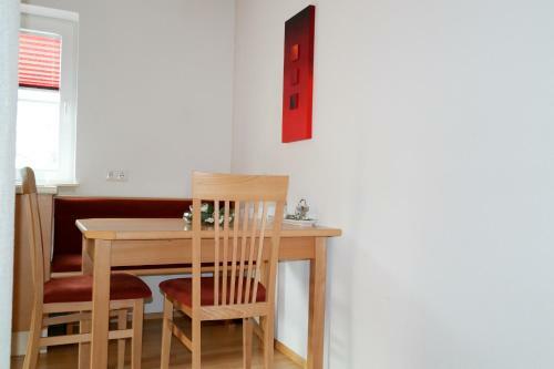 Apartamento Tischlm�hle Appartements & Mehr