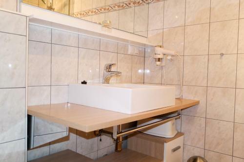 Apartamento Tischlm�hle Appartements & Mehr