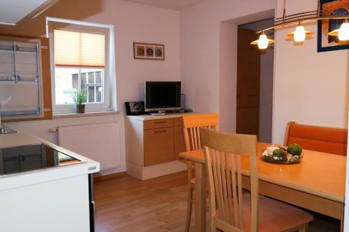 Apartamento Tischlm�hle Appartements & Mehr