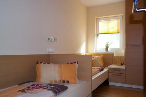 Apartamento Tischlm�hle Appartements & Mehr