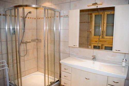 Apartamento Tischlm�hle Appartements & Mehr