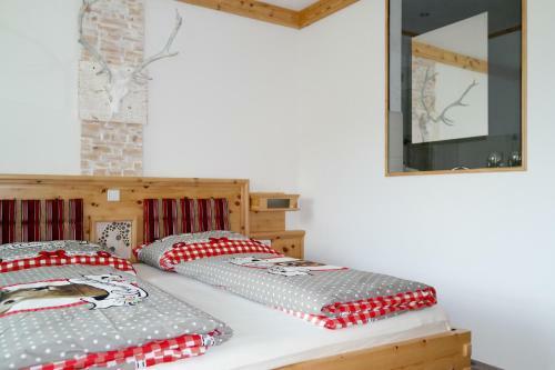 Apartamento Tischlm�hle Appartements & Mehr