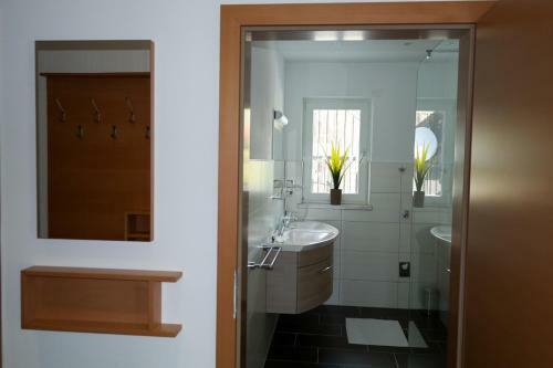 Apartamento Tischlm�hle Appartements & Mehr