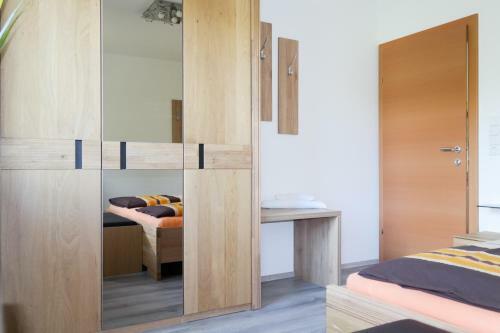 Apartamento Tischlm�hle Appartements & Mehr