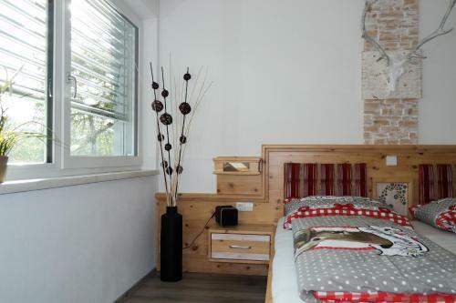 Apartamento Tischlm�hle Appartements & Mehr