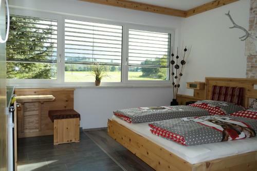 Apartamento Tischlm�hle Appartements & Mehr