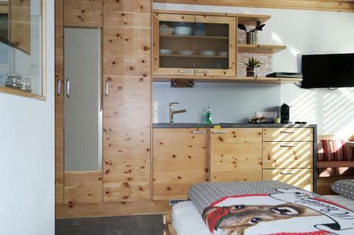 Apartamento Tischlm�hle Appartements & Mehr