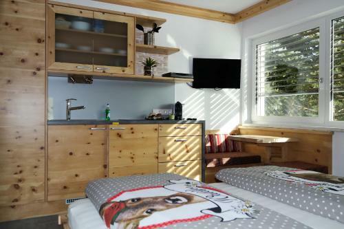 Apartamento Tischlm�hle Appartements & Mehr