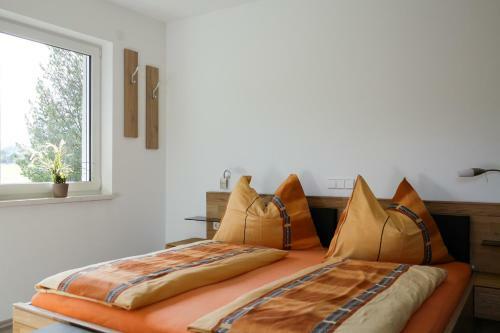 Apartamento Tischlm�hle Appartements & Mehr