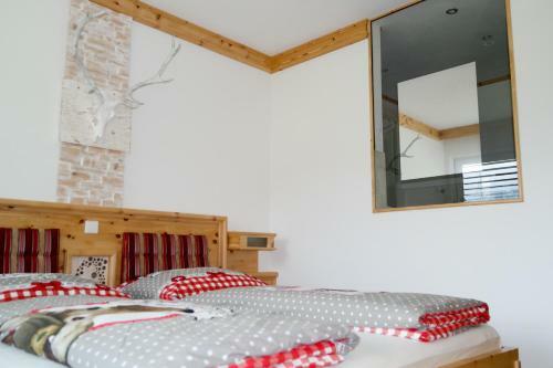 Apartamento Tischlm�hle Appartements & Mehr