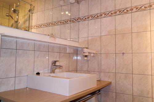 Apartamento Tischlm�hle Appartements & Mehr