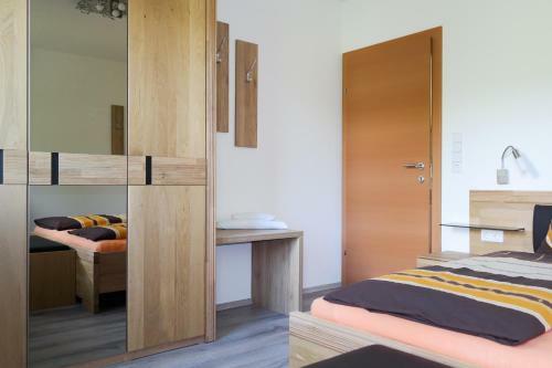 Apartamento Tischlm�hle Appartements & Mehr
