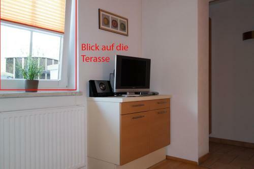 Apartamento Tischlm�hle Appartements & Mehr