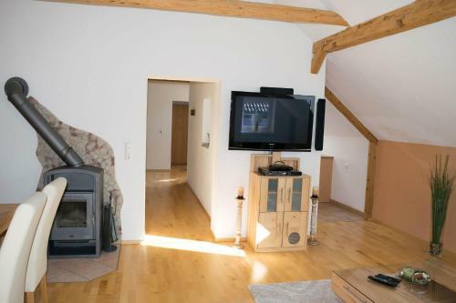 Apartamento Tischlm�hle Appartements & Mehr