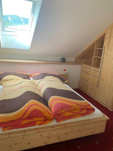 Apartamento Tischlm�hle Appartements & Mehr